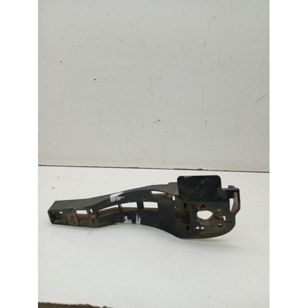 Suporte Maçaneta Esquerdo Citroen C3 2003 A 2012