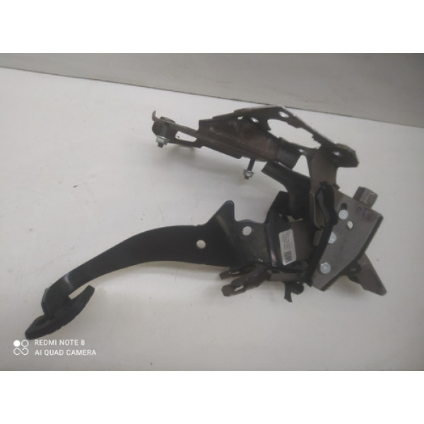 Pedal Freio Suporte Ford Ecosport 983290b515