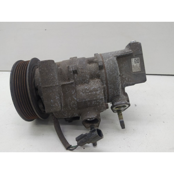 Compressor Ar Ford Ka 1.0 3cc 2015 2019 E3b119d629ba