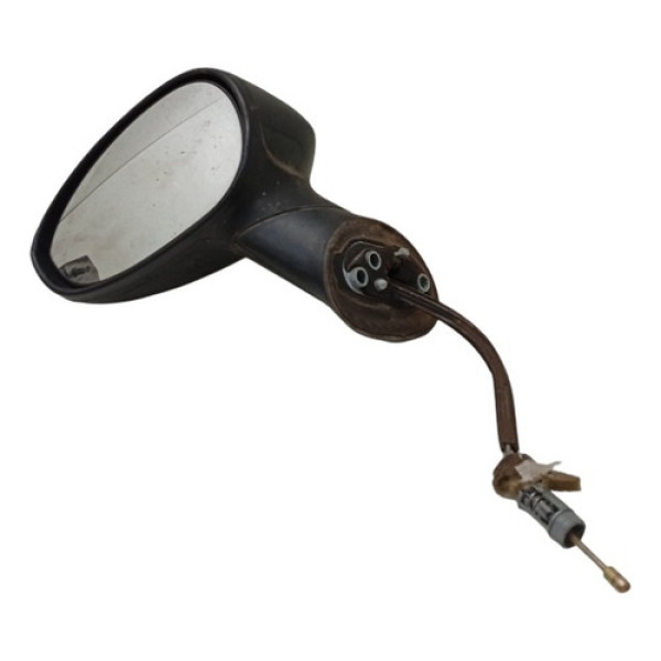 Retrovisor Esquerda Fiat Punto Linea 2009 2012 E3021054