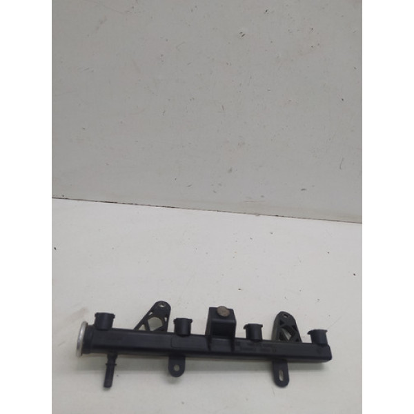 Flauta Bico Injetor Combustível Citroen 206 207 2012