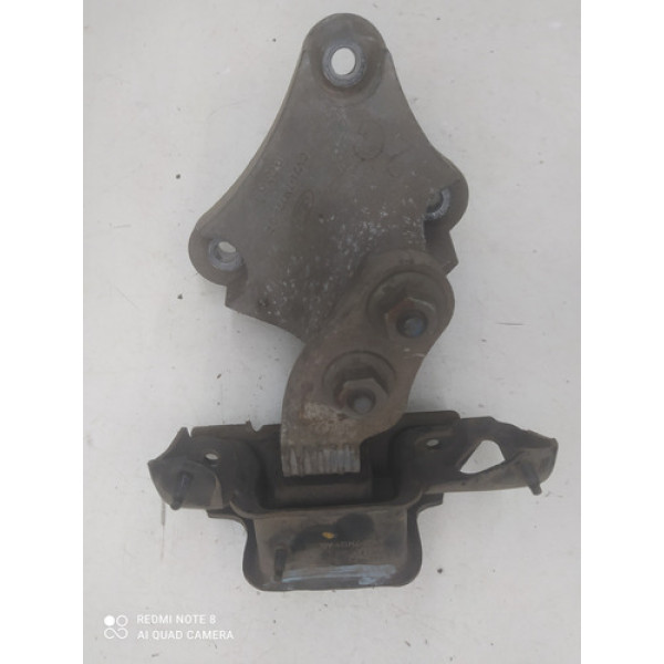 Coxim Câmbio Superior Lado Esquerd Ford Ecosport 1.6 13-16