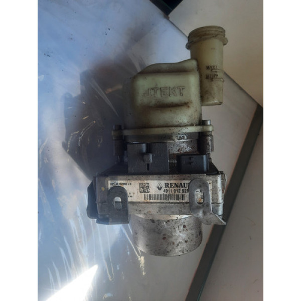 Bomba Direção Eletrica Hidráulica Sandero 2017 491101292r