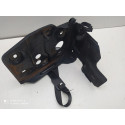 Base Suporte Caixa Bateria Fiat Mobi