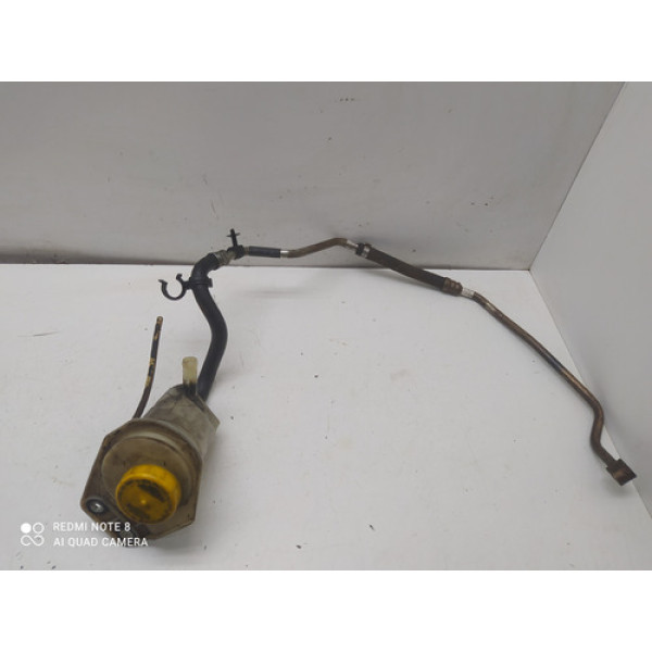 Reservatório Direção Hidráulica Fiat Palio Siena 1.0 2008