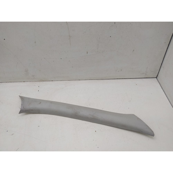 Moldura Coluna Direita Volkswagen Gol 2012 2013 5x0867234