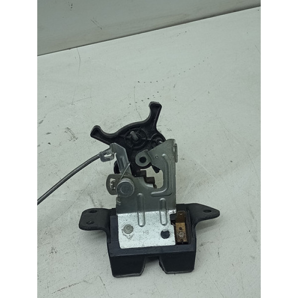 Fechadura Tampa Traseira Hyundai Hb20 Hatch 2013/2019