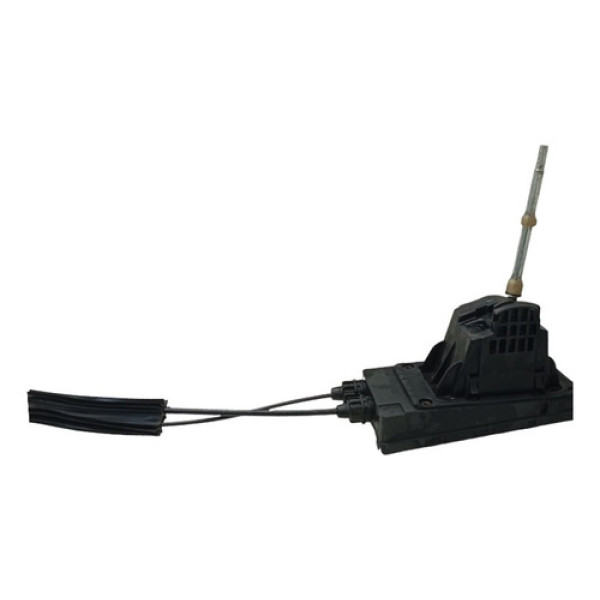 Alvanca Trambulador Com Cabo Renault Sandero 2018 10005307