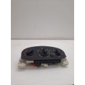 Comando Controle Ar Renault Logan 2011 L2370m21