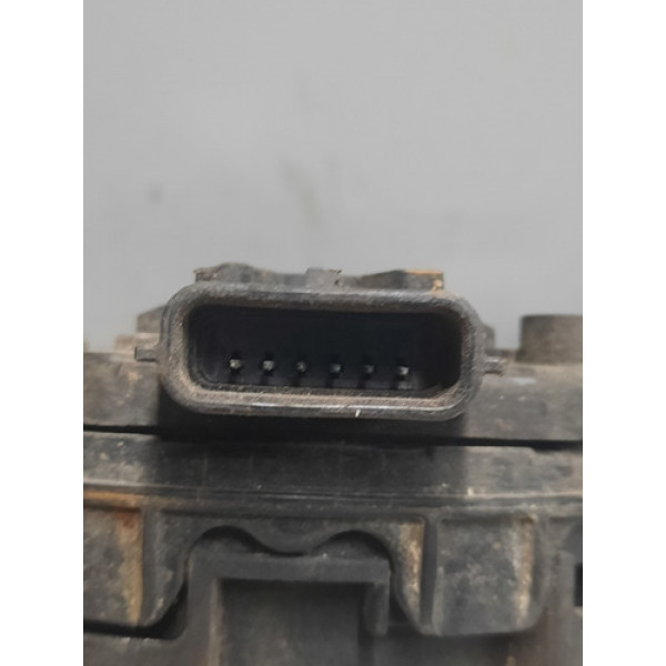 Pedal Acelerador Eletrônico Renault Sandero 2021