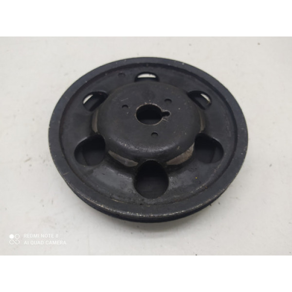 Polia Virabrequim Renault Clio 1.0 16v