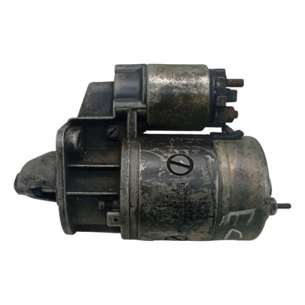 Motor Arranque Partida Volkswagen Voyage Gol 1991 9000082065