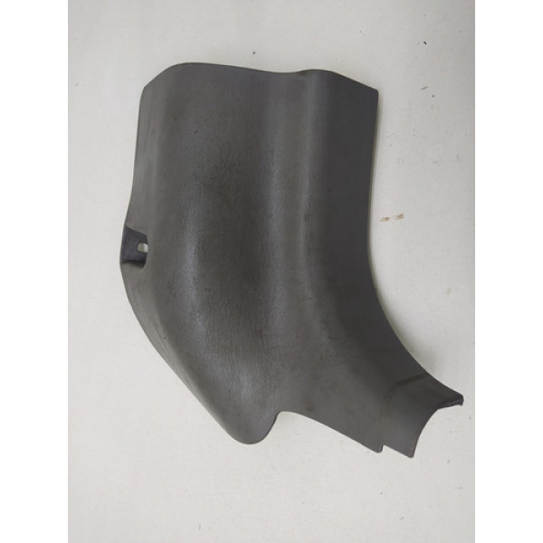 Moldura Soleira Direita Toyota Corolla 2007 621110210