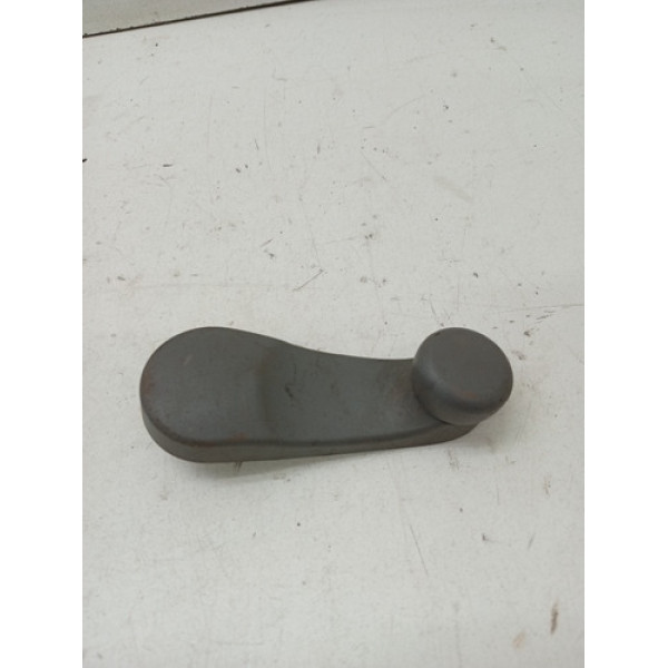 Manivela Vidro Fiat Palio Punto Siena 2012 2019 