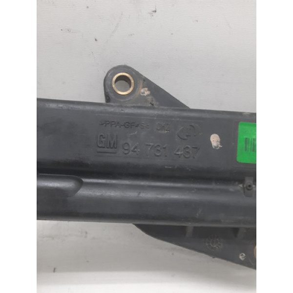 Carcaça Válvula Termostática Astra Cod 94731437