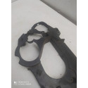 Capa Cobertura Traseiro Correia Chevrolet Agile 2009-2011