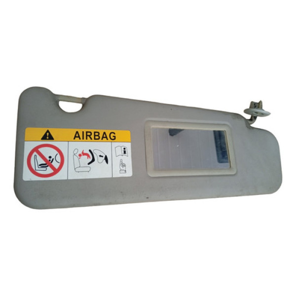 Quebra Sol Direito Renault Duster Logan Sandero 2007 2018