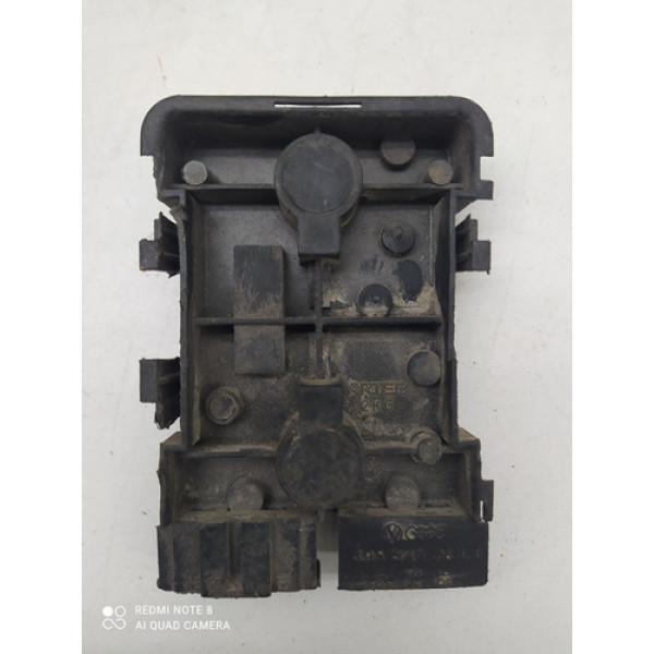 Circuito Lanterna Traseira L/e Gol Gti Gts 88/94 