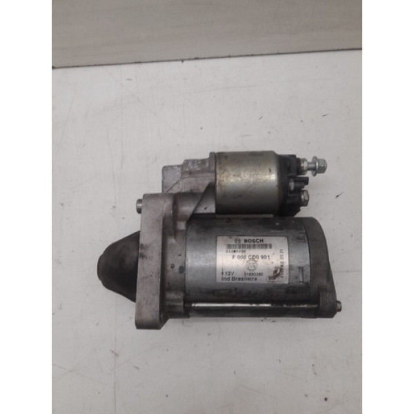 Motor Arranque Fiat Palio 1.0 2011