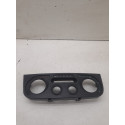 Moldura Comando Ar Condicionado Fiat Palio 1997 2001 
