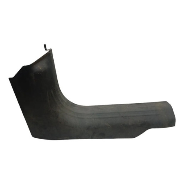 Soleira Dianteira Lado Direita Jeep Renegade 2022 Preto