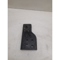 Suporte Radiador Lado Direito Fiat Palio 2013 