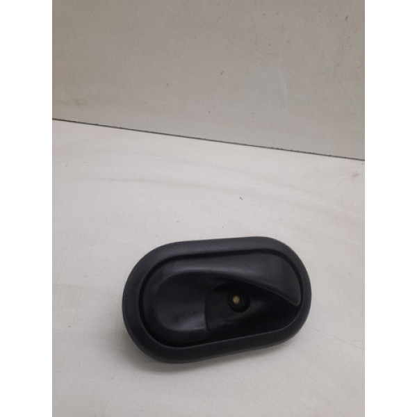 Maçaneta Interna Pt Traseira Direita Renault Sandero 2015