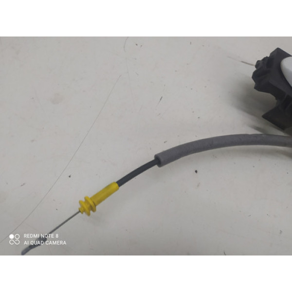 Maçaneta Externa Traseira Esquerda Ford Ka 1.0 3cc 2020