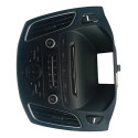 Comando Rádio Completo Ford Focus 2018 F1t18k811bc Preto
