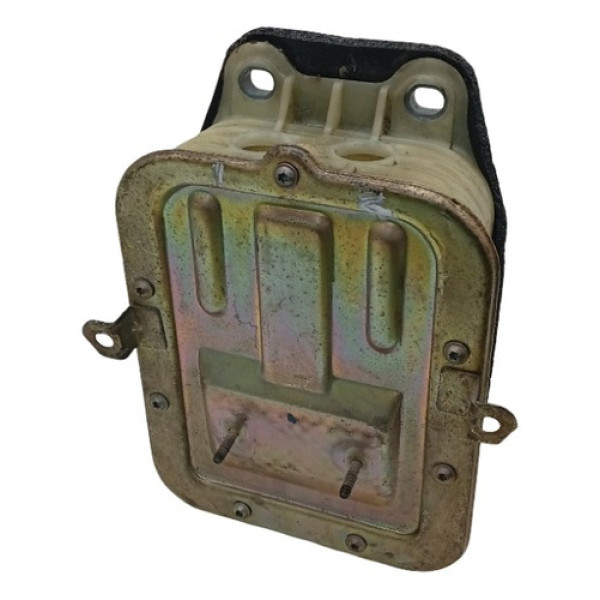 Alavanca Marcha Fiat Ideia 2008 6073700001