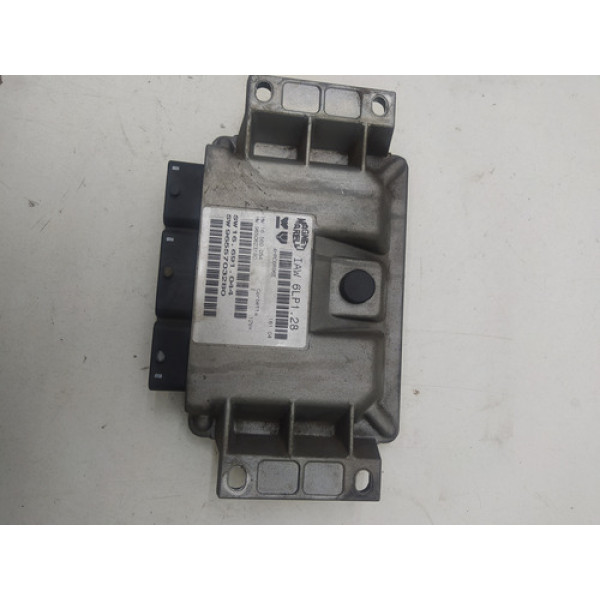 Módulo Injeção Citroen Picasso Peugeot 2.0 2014 Sw16691044