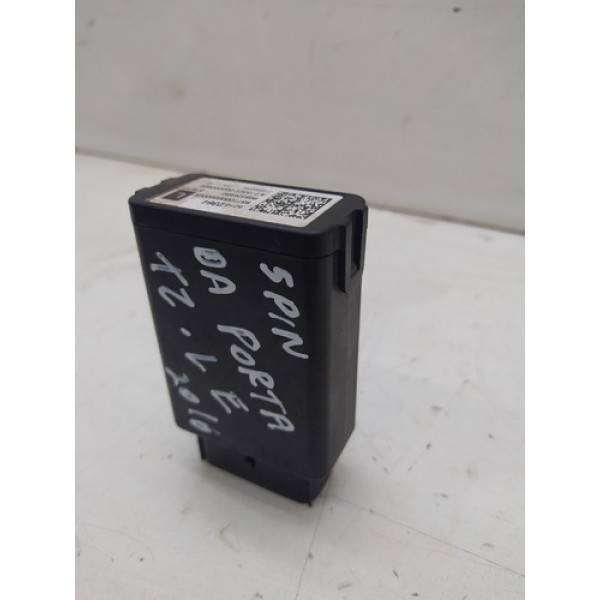 Módulo Vidro Traseiro Esquerdo Chevrolet Spin 2012 2018