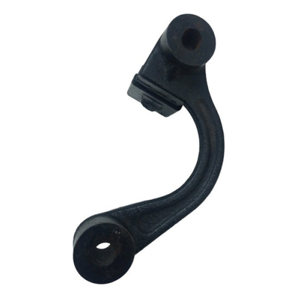 Trava Reforço Coxim Motor Honda Fit 2008