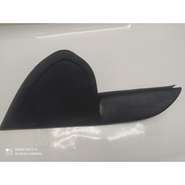 Moldura Retrovisor Interno Volkswagen Up Esquerdo 