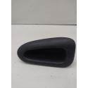 Puxador Porta Dianteira Esquerda Peugeot 206 1999 2010