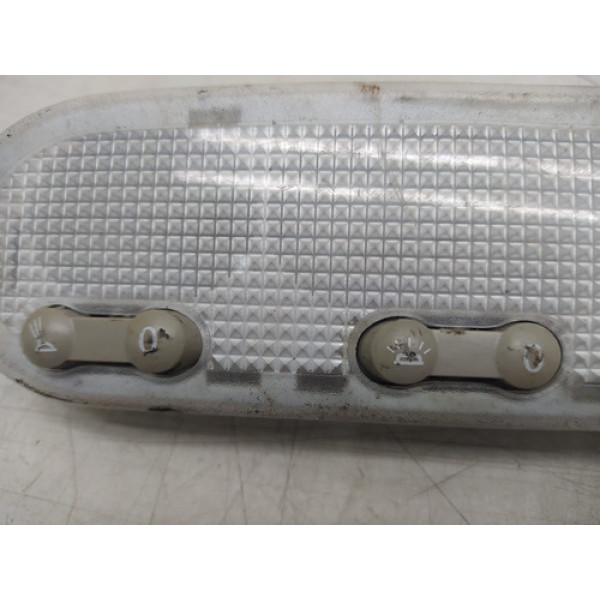 Luz Teto Cortesia Renault Logan 8200073231