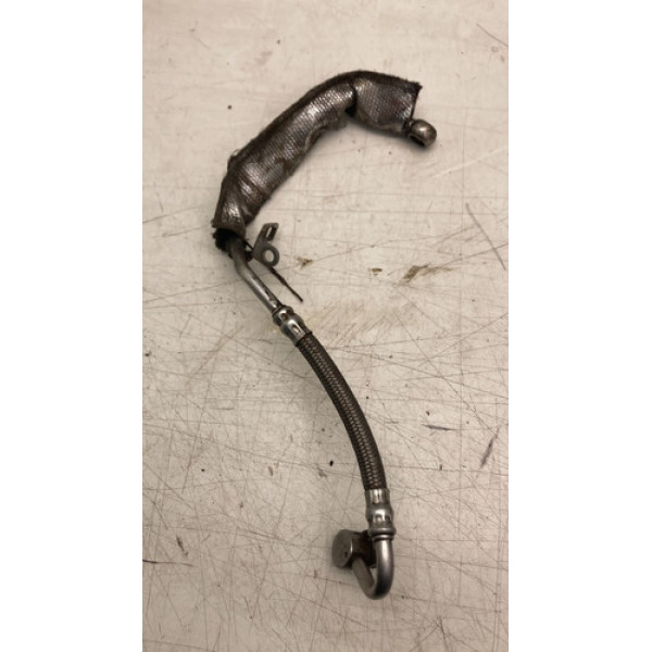 Mangueira Turbina Audi Q3 Tiguan 2.0 2011/2012