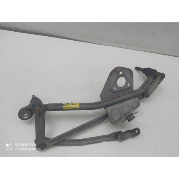 Galhada Limpador Parabrisa Ford Fiesta 2008