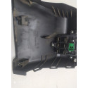 Acabamento Inferior Painel Honda Hrv 2012
