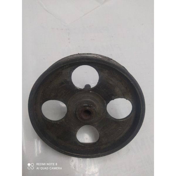 Bomba Direção Hidráulica Peugeot 307