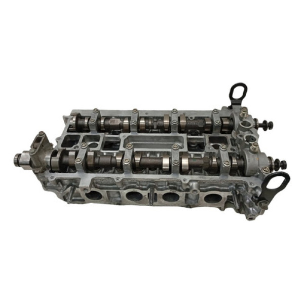 Cabeçote Ford Focus 2.0 2015 2016 Duratec 