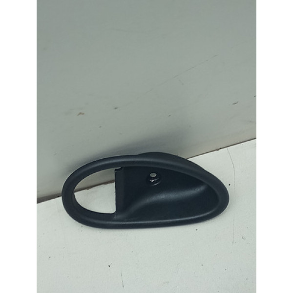 Acabamento Interno Puxador L/d Fiat Palio 