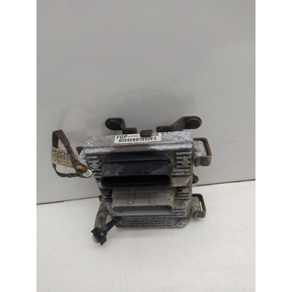 Módulo Injeção Chevrolet Celta 94707839