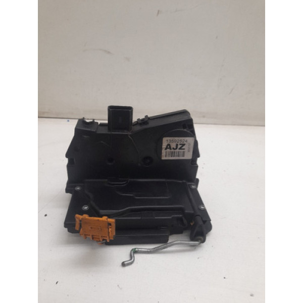 Fechadura Elétrica Dianteira Esquerda Chevrolet Onix 2016 