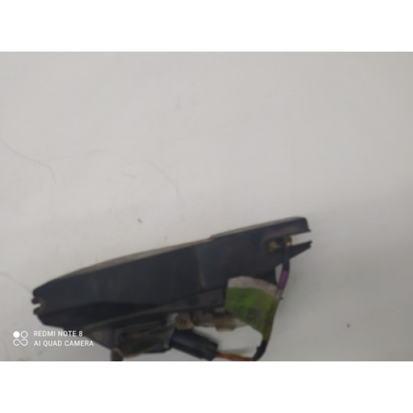 Fechadura Porta Dianteira Direita Ford Ecosport 