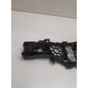 Suporte Maçaneta Externa Tras Direita Vw Passat 2011 Detalhe