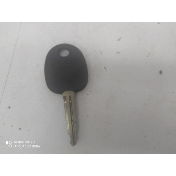 Chave Hyundai Comparar Com Seu Modelo