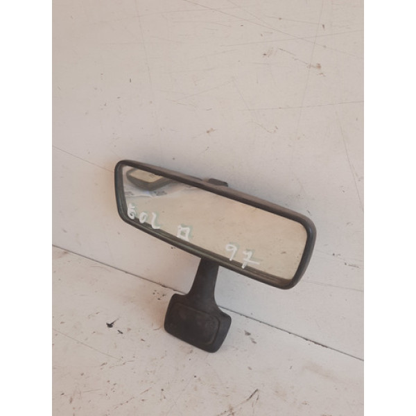 Retrovisor Interno Volkswagen Gol G3 2001
