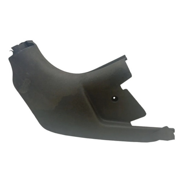 Acabamento Moldura Soleira Chevrolet Corsa 2012 Lado Esquerd Preto