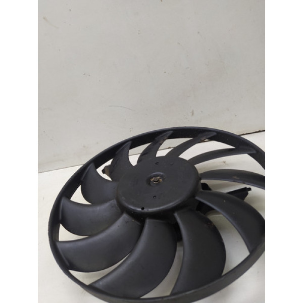 Ventoinha Radiador Ford Ka 2013 866648n